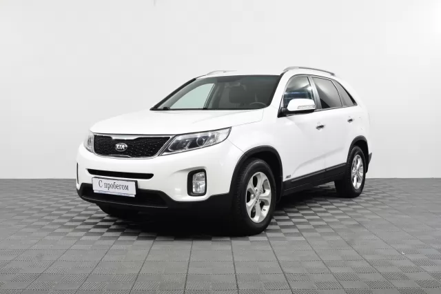 Kia Sorento 2020