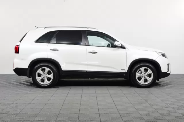 Kia Sorento 2020