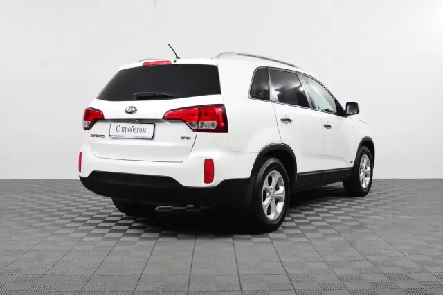 Kia Sorento 2020