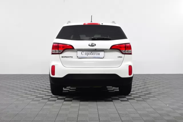 Kia Sorento 2020