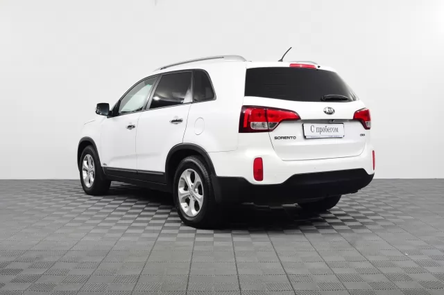 Kia Sorento 2020