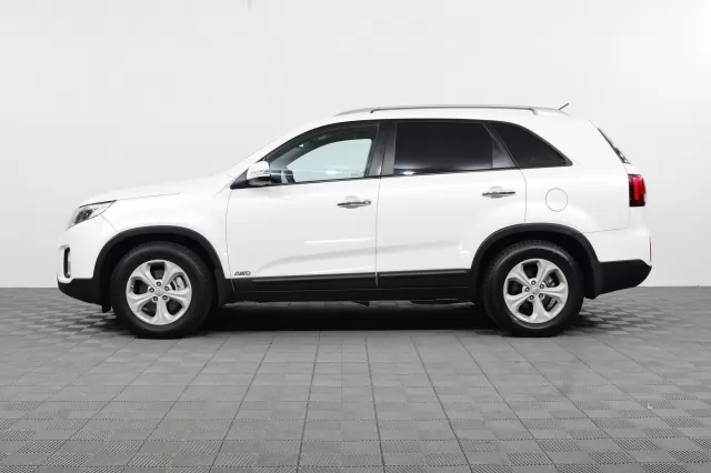 Kia Sorento 2020