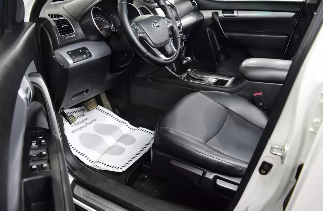 Kia Sorento 2020
