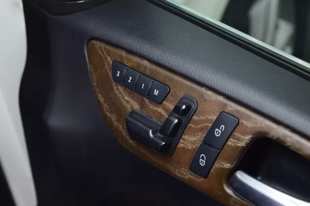 Mercedes-Benz GL-Класс 2016