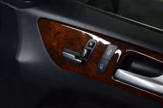 Mercedes-Benz GL-Класс 2016