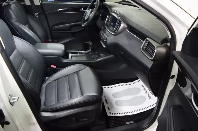 Kia Sorento 2017