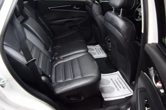 Kia Sorento 2017