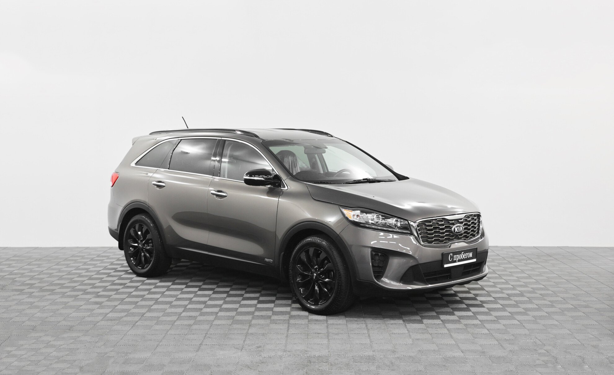 Kia Sorento 2020
