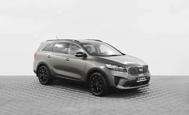 Kia Sorento 2020