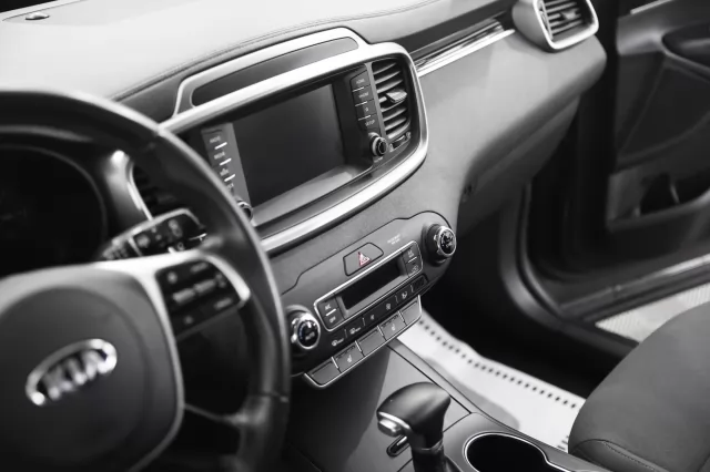 Kia Sorento 2020