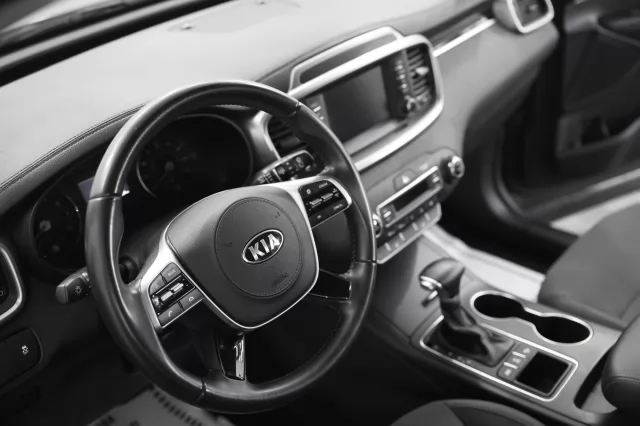 Kia Sorento 2020