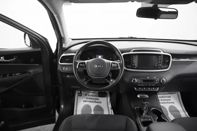 Kia Sorento 2020