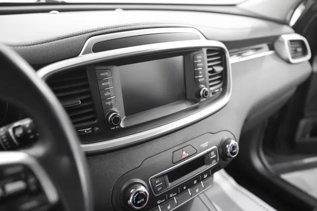 Kia Sorento 2020