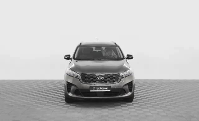 Kia Sorento 2020