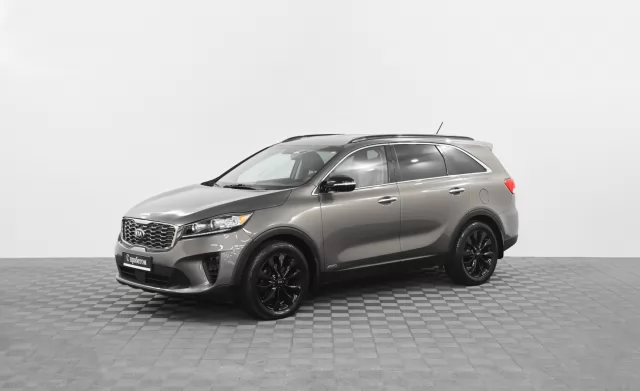 Kia Sorento 2020