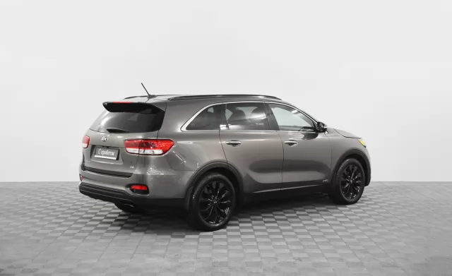 Kia Sorento 2020