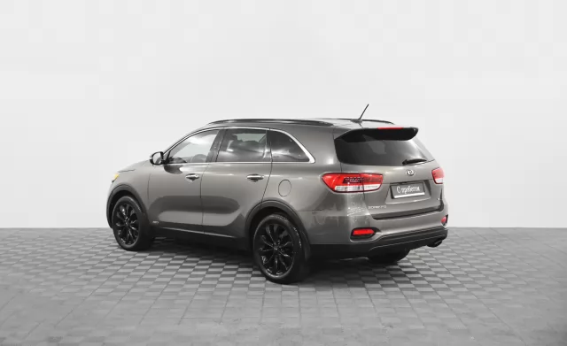 Kia Sorento 2020