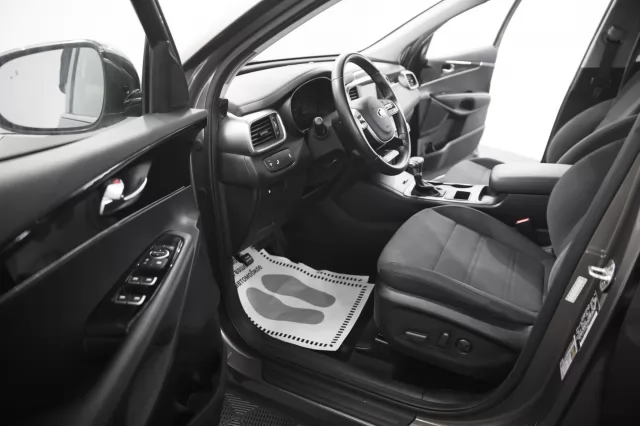 Kia Sorento 2020