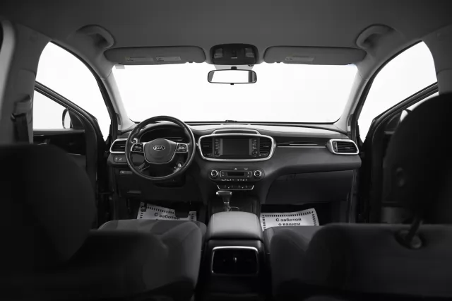 Kia Sorento 2020
