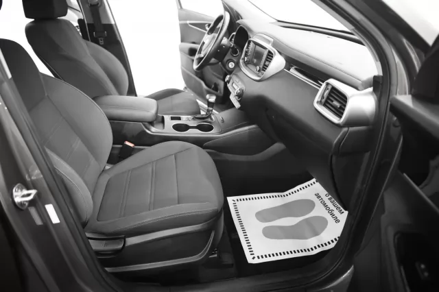 Kia Sorento 2020