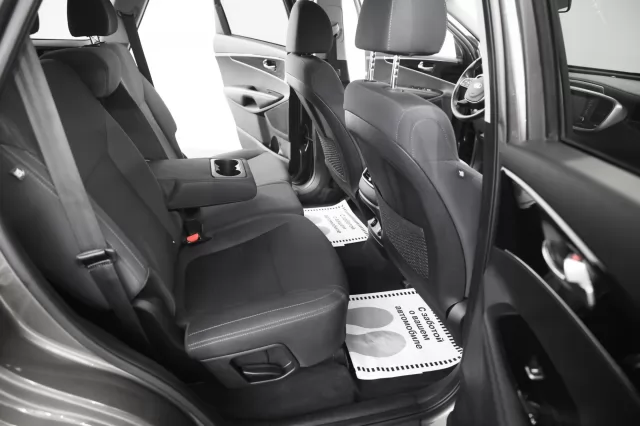 Kia Sorento 2020