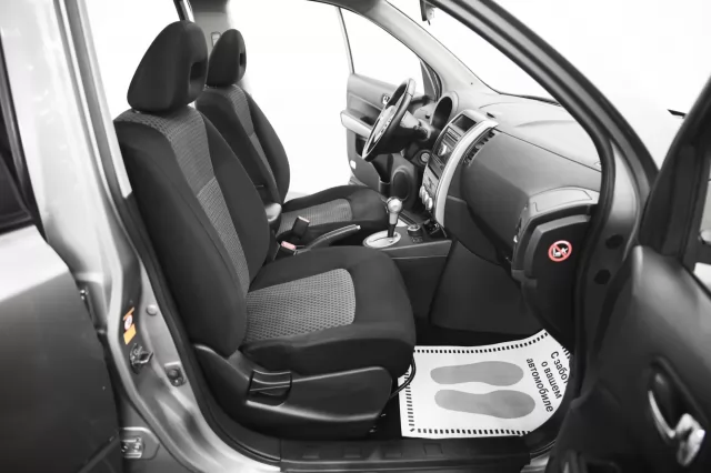 Nissan X-Trail 2010