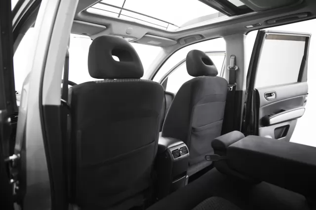 Nissan X-Trail 2010