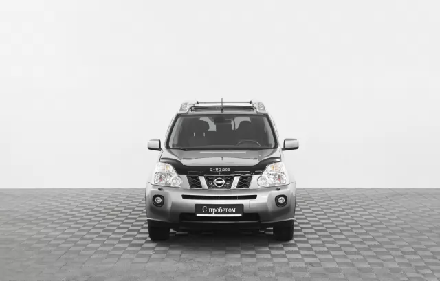 Nissan X-Trail 2010