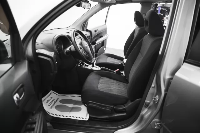Nissan X-Trail 2010
