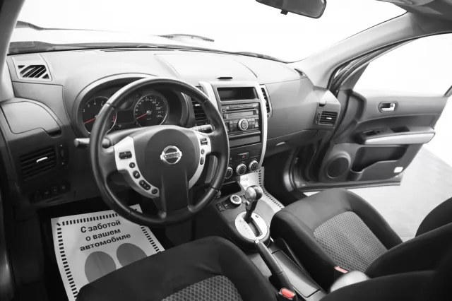 Nissan X-Trail 2010