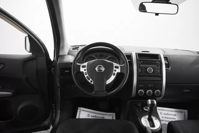 Nissan X-Trail 2010