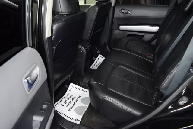 Nissan X-Trail 2010