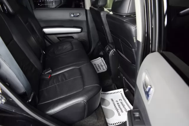 Nissan X-Trail 2010