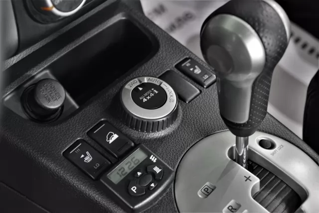 Nissan X-Trail 2010