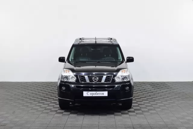 Nissan X-Trail 2010