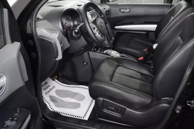 Nissan X-Trail 2010