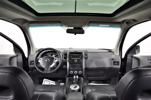 Nissan X-Trail 2010