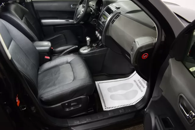 Nissan X-Trail 2011