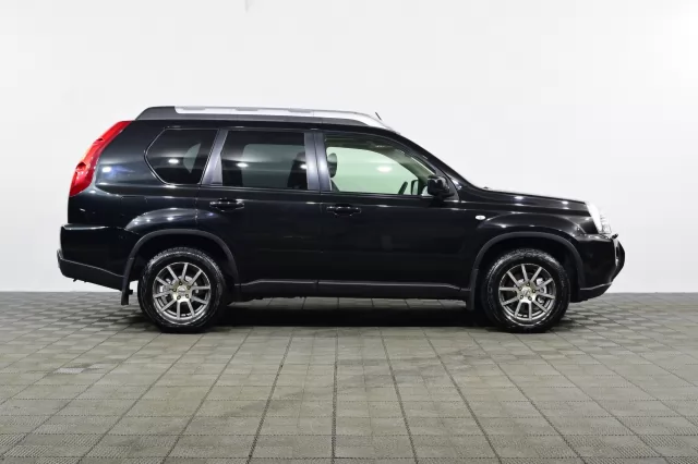 Nissan X-Trail 2011