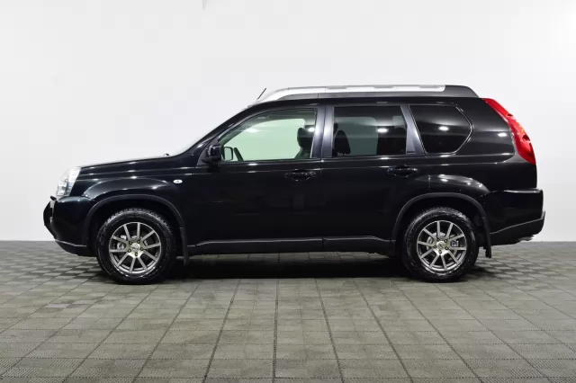 Nissan X-Trail 2011