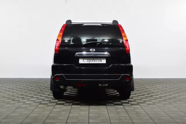 Nissan X-Trail 2011
