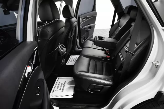 Kia Sorento 2019