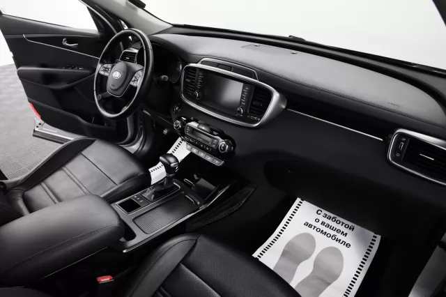 Kia Sorento 2019