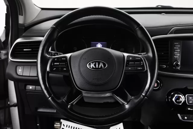 Kia Sorento 2019