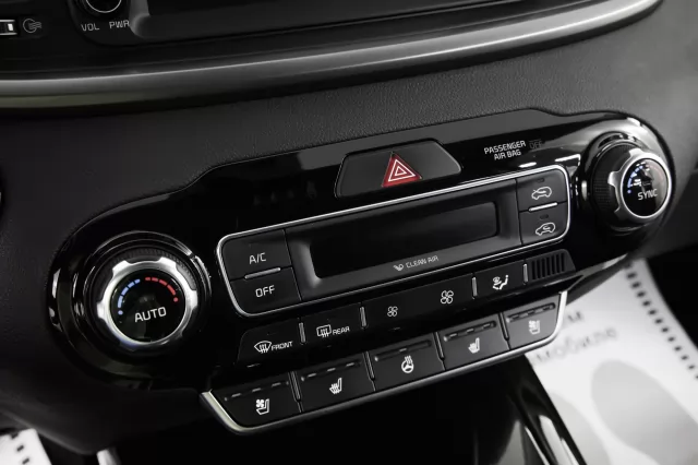 Kia Sorento 2019