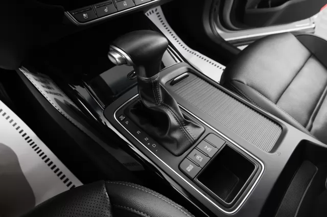 Kia Sorento 2019