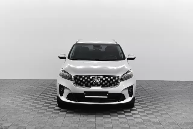 Kia Sorento 2019