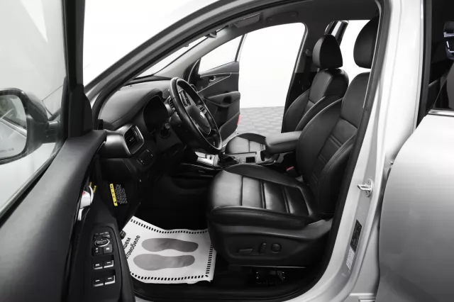 Kia Sorento 2019
