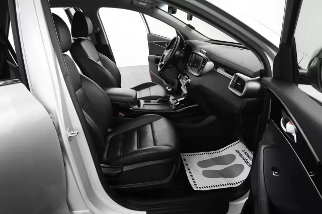 Kia Sorento 2019