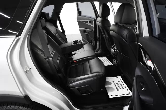 Kia Sorento 2019